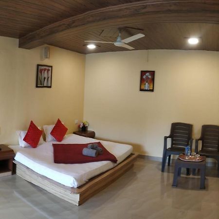 Bluebell Residency Hotel Mahabaleshwar Exterior photo