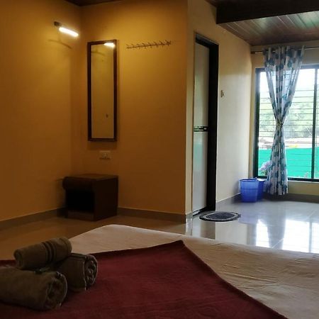 Bluebell Residency Hotel Mahabaleshwar Exterior photo
