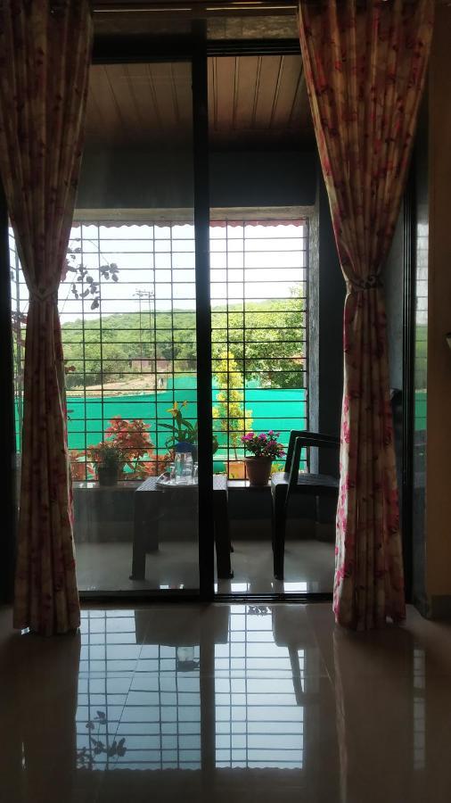 Bluebell Residency Hotel Mahabaleshwar Exterior photo