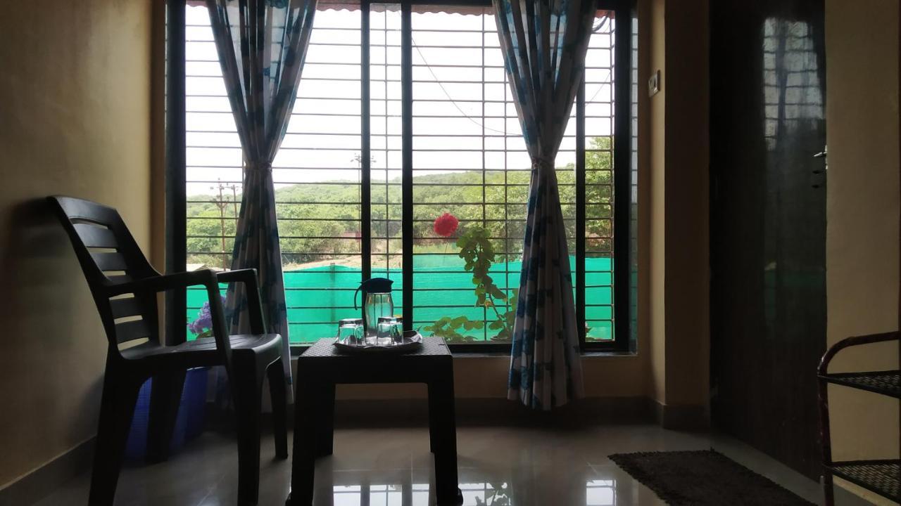 Bluebell Residency Hotel Mahabaleshwar Exterior photo