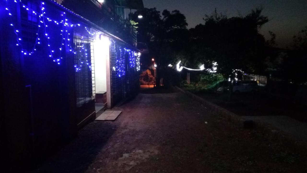 Bluebell Residency Hotel Mahabaleshwar Exterior photo