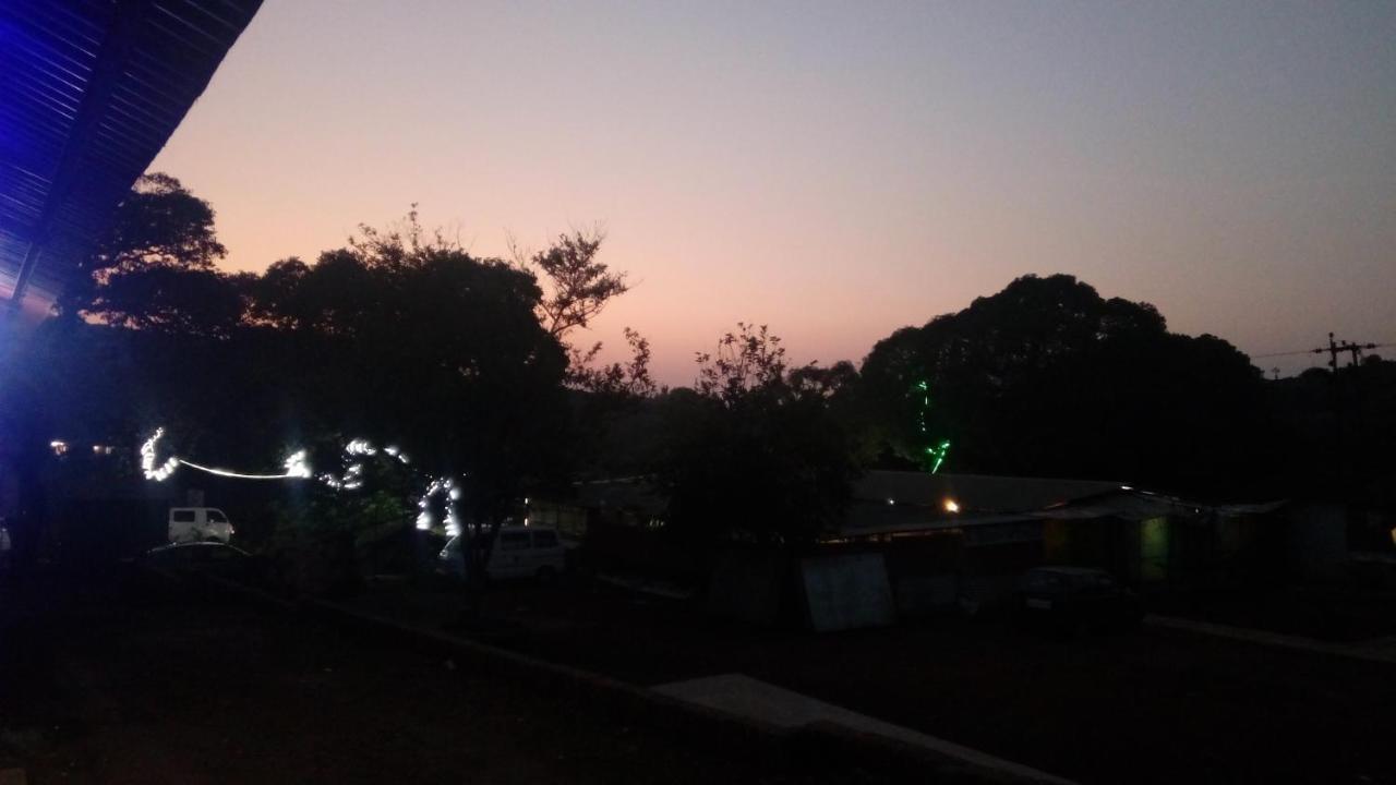 Bluebell Residency Hotel Mahabaleshwar Exterior photo