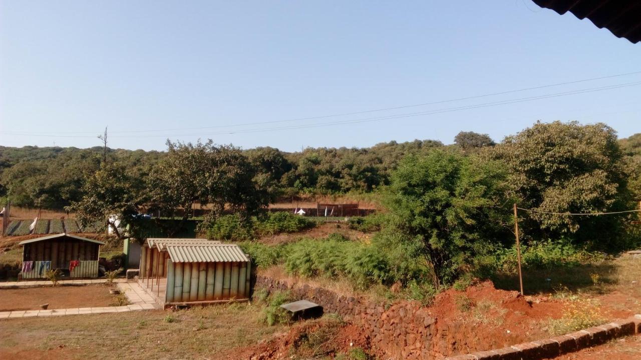 Bluebell Residency Hotel Mahabaleshwar Exterior photo